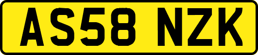 AS58NZK