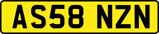 AS58NZN