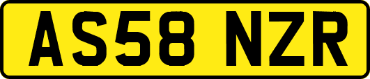 AS58NZR