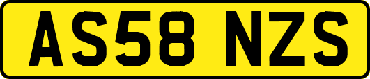 AS58NZS