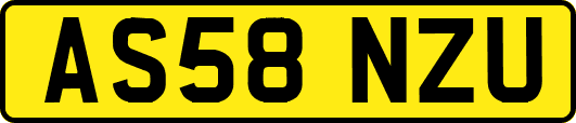 AS58NZU