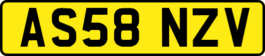 AS58NZV