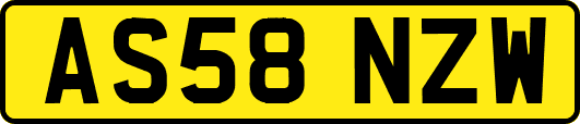 AS58NZW
