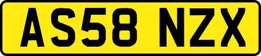 AS58NZX
