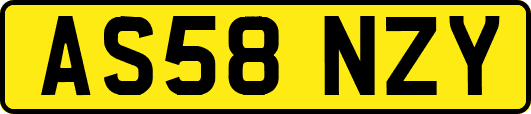 AS58NZY