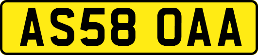 AS58OAA