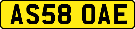 AS58OAE