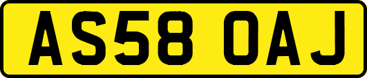 AS58OAJ