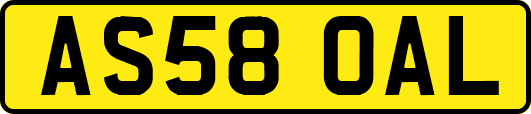 AS58OAL