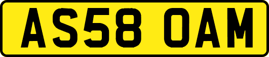 AS58OAM