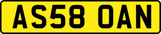 AS58OAN