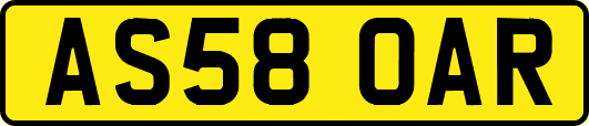 AS58OAR