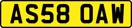 AS58OAW
