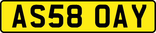 AS58OAY