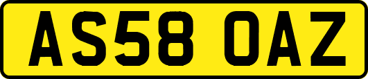AS58OAZ