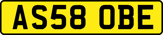 AS58OBE