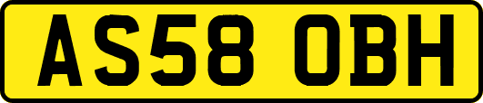 AS58OBH