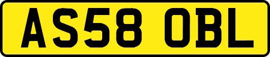 AS58OBL
