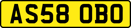 AS58OBO