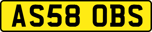 AS58OBS