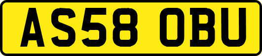 AS58OBU