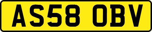 AS58OBV