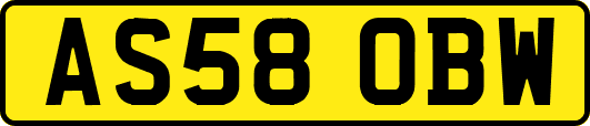 AS58OBW