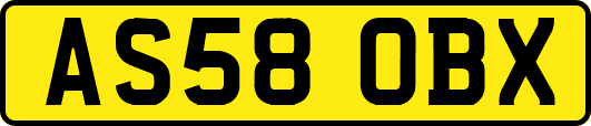 AS58OBX