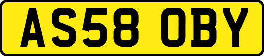 AS58OBY