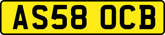 AS58OCB