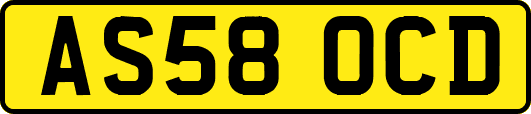 AS58OCD