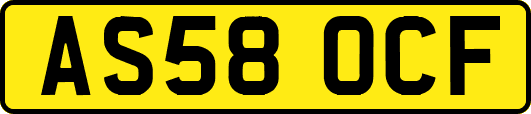 AS58OCF