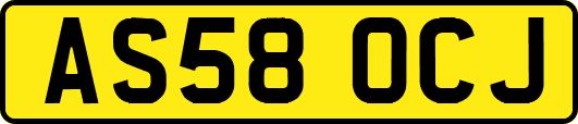 AS58OCJ