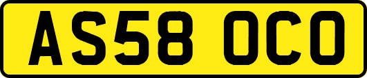 AS58OCO