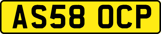 AS58OCP