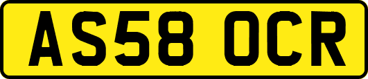 AS58OCR