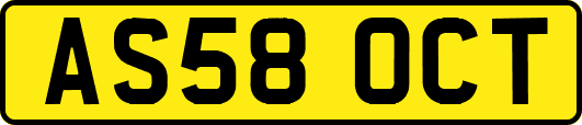 AS58OCT