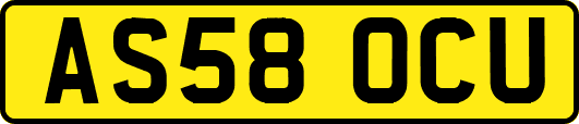 AS58OCU