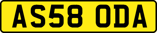 AS58ODA
