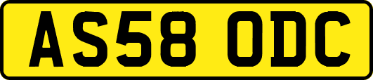 AS58ODC