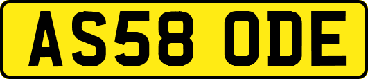 AS58ODE