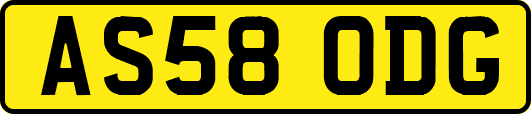 AS58ODG