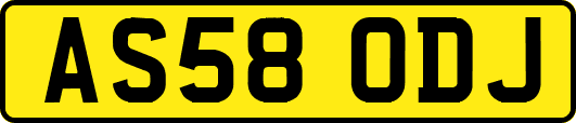 AS58ODJ