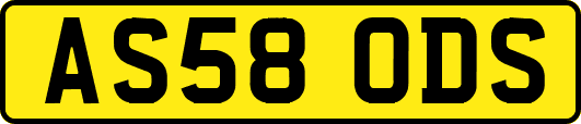 AS58ODS