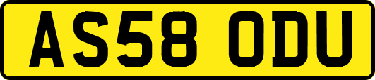 AS58ODU
