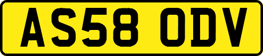AS58ODV
