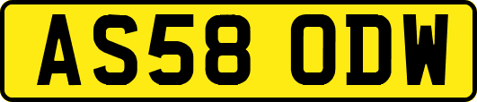 AS58ODW