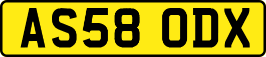 AS58ODX