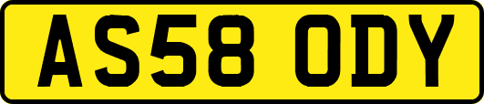AS58ODY