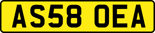 AS58OEA